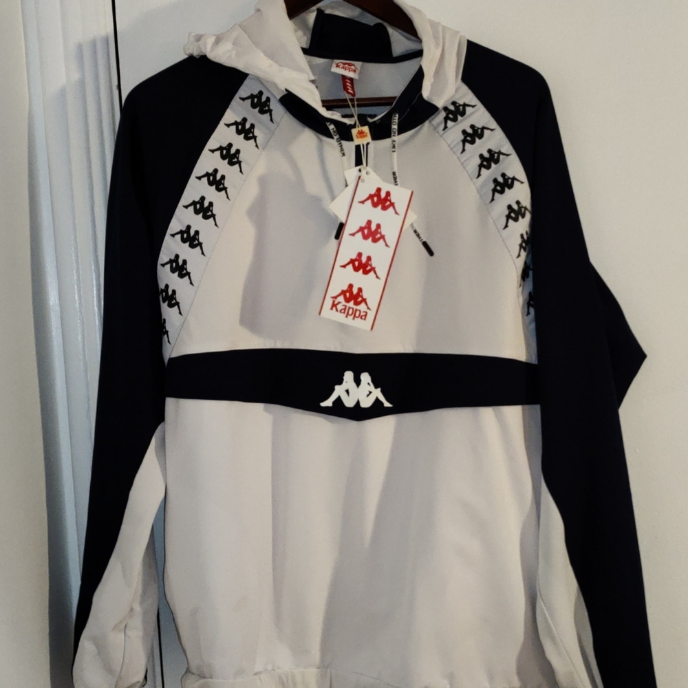 Kappa Limited Edition Hoodie